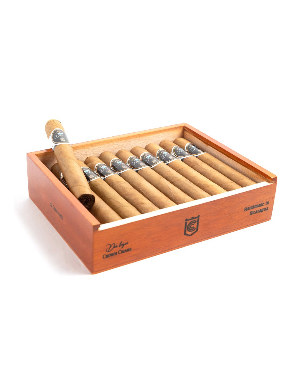 DOS LAGOS TORO 6*50